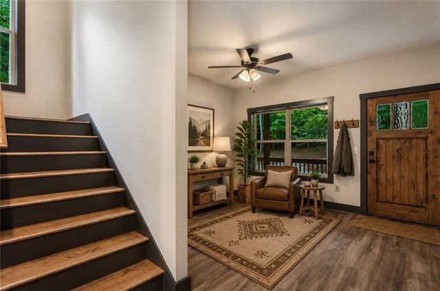 123 Pamela Court, Ellijay, GA 30540