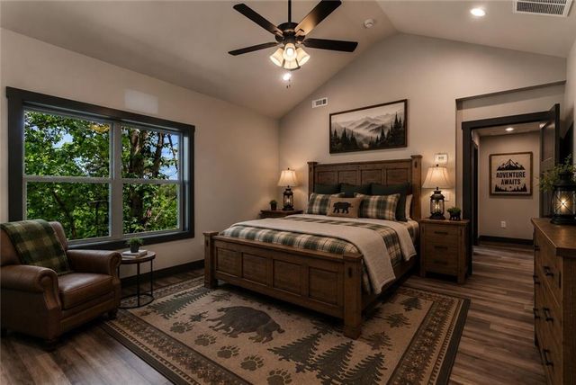 123 Pamela Court, Ellijay, GA 30540