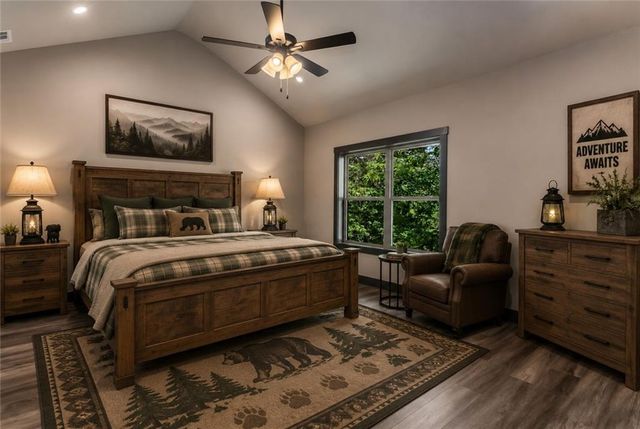 123 Pamela Court, Ellijay, GA 30540