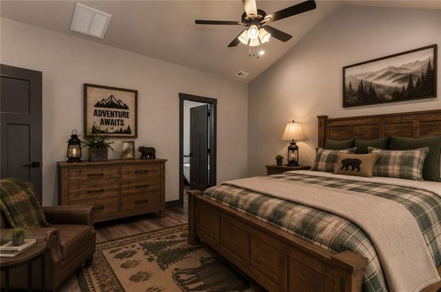 123 Pamela Court, Ellijay, GA 30540