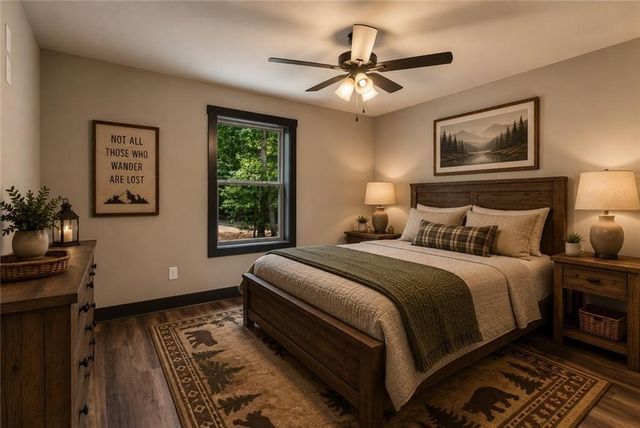 123 Pamela Court, Ellijay, GA 30540