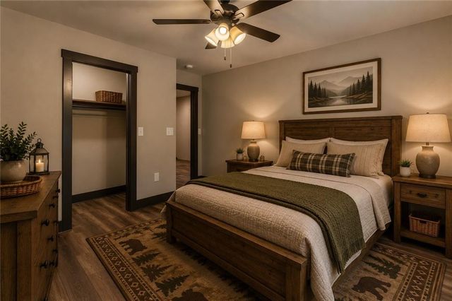 123 Pamela Court, Ellijay, GA 30540