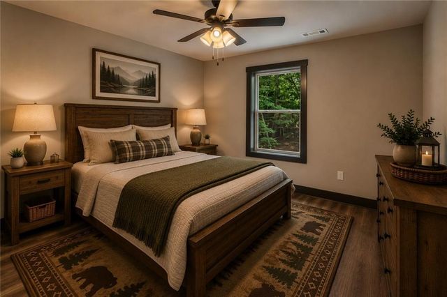 123 Pamela Court, Ellijay, GA 30540
