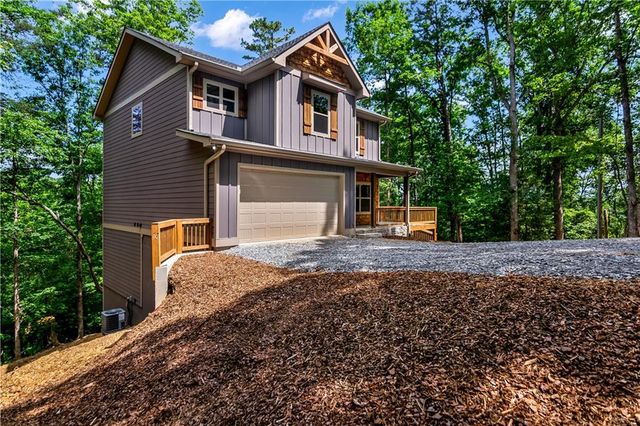 123 Pamela Court, Ellijay, GA 30540