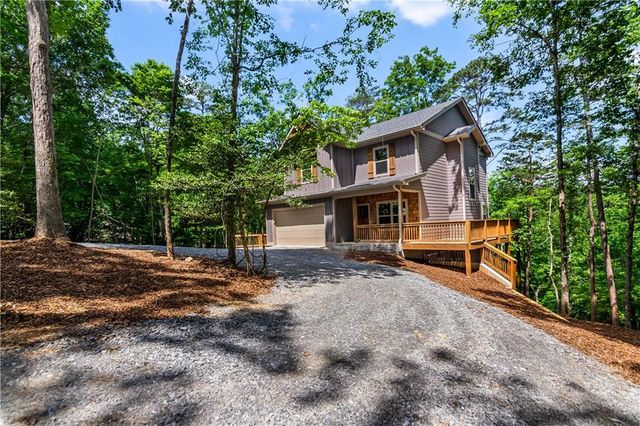 123 Pamela Court, Ellijay, GA 30540