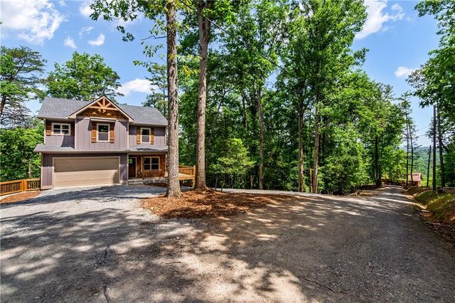 123 Pamela Court, Ellijay, GA 30540