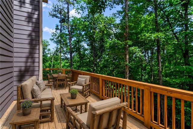 123 Pamela Court, Ellijay, GA 30540