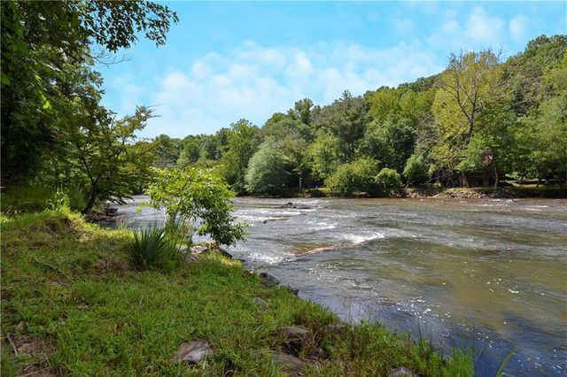 123 Pamela Court, Ellijay, GA 30540