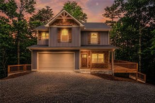 123 Pamela Court, Ellijay, GA 30540