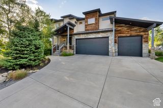3573 E DANISH RD, Cottonwood Heights, UT 84121