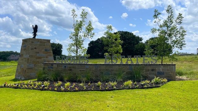 3500 Grizzly Run Drive, Burleson, TX 76028