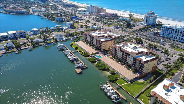 5301 GULF BOULEVARD A610, St Pete Beach, FL 33706
