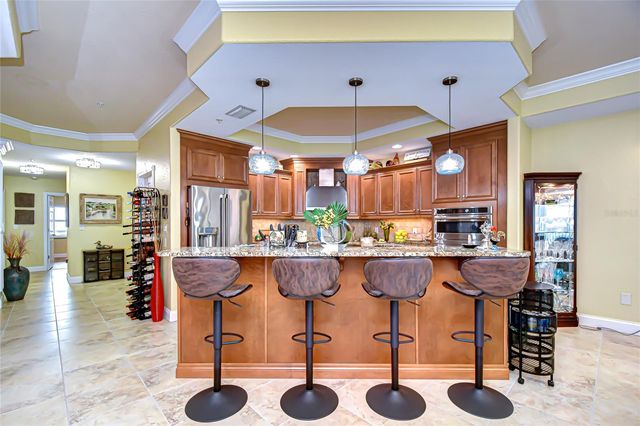 5301 GULF BOULEVARD A610, St Pete Beach, FL 33706