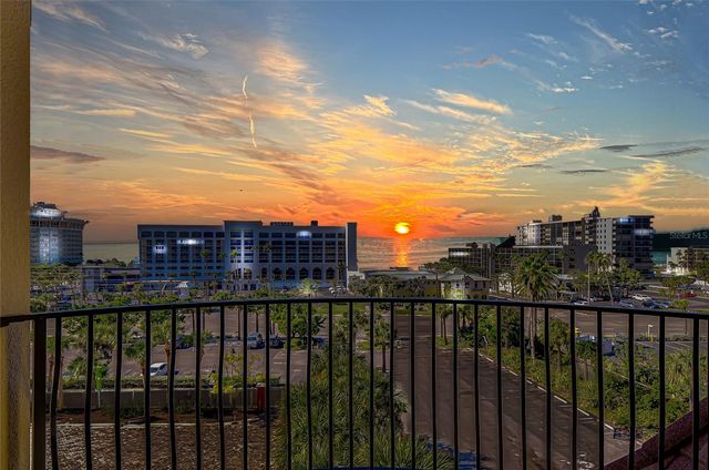 5301 GULF BOULEVARD A610, St Pete Beach, FL 33706