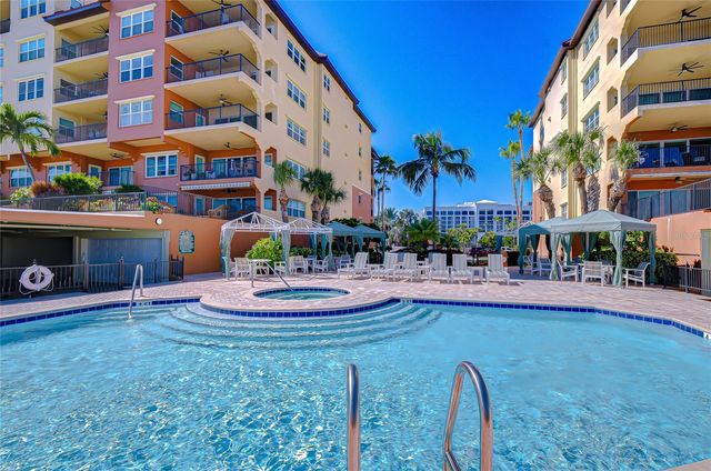 5301 GULF BOULEVARD A610, St Pete Beach, FL 33706