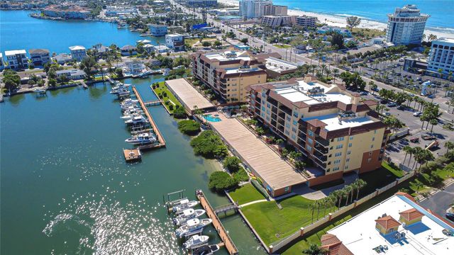 5301 GULF BOULEVARD A610, St Pete Beach, FL 33706