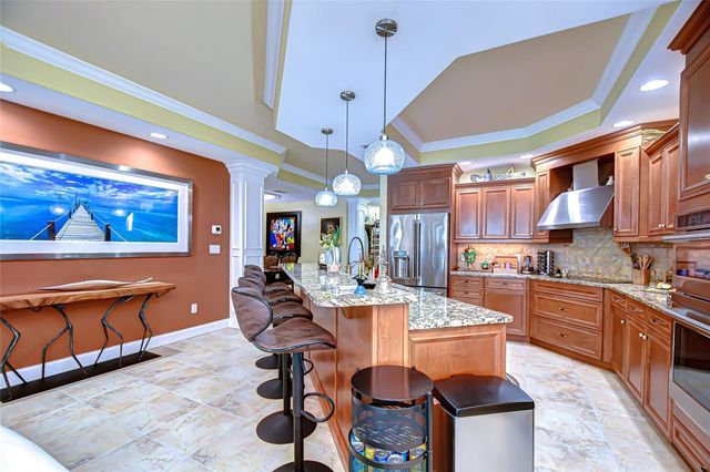 5301 GULF BOULEVARD A610, St Pete Beach, FL 33706