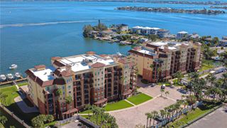 5301 GULF BOULEVARD A610, St Pete Beach, FL 33706