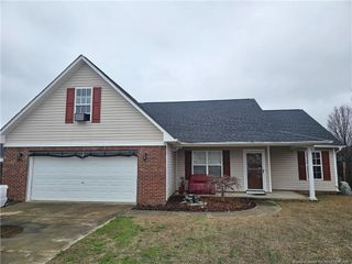 118 Garfield Drive, Raeford, NC 28376