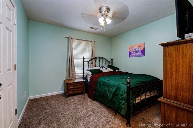 6717 Georgetown Greenville Road, Greenville, IN 47124