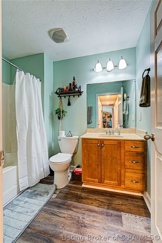 6717 Georgetown Greenville Road, Greenville, IN 47124