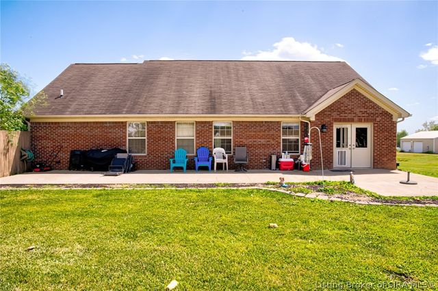 6717 Georgetown Greenville Road, Greenville, IN 47124