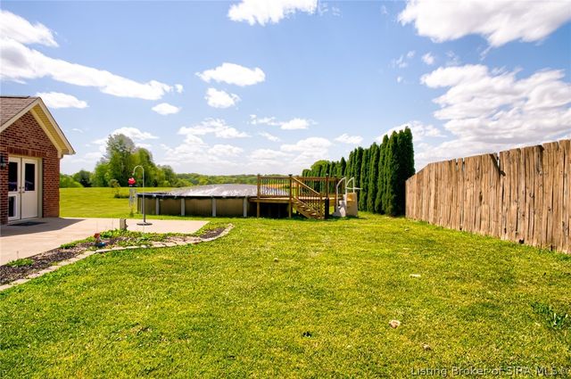 6717 Georgetown Greenville Road, Greenville, IN 47124