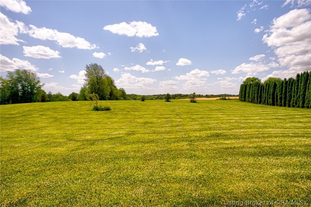 6717 Georgetown Greenville Road, Greenville, IN 47124