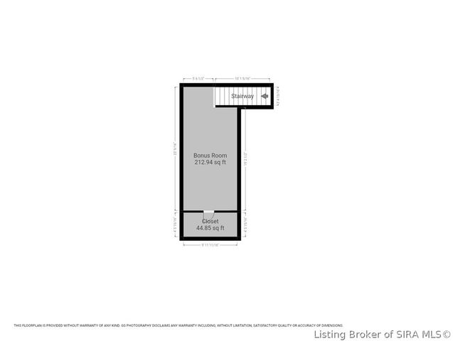 6717 Georgetown Greenville Road, Greenville, IN 47124