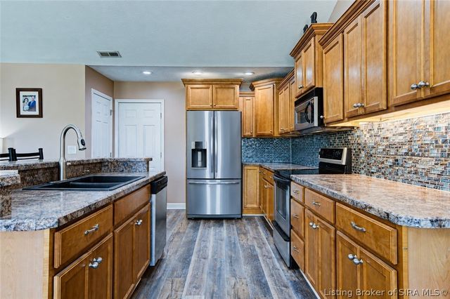 6717 Georgetown Greenville Road, Greenville, IN 47124