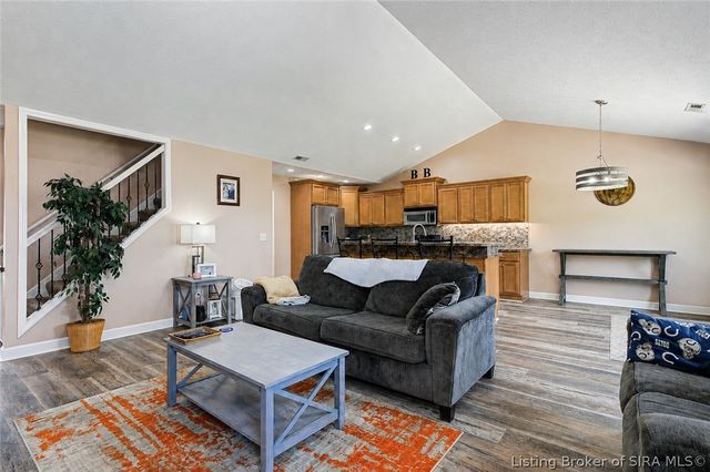 6717 Georgetown Greenville Road, Greenville, IN 47124