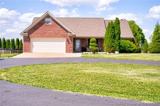 6717 Georgetown Greenville Road, Greenville, IN 47124