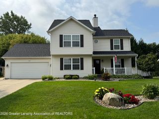 3923 Keller Road, Holt, MI 48842