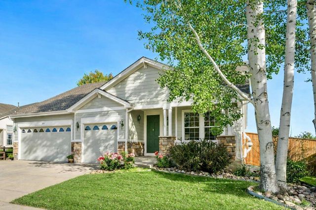 879 Glenarbor Circle, Longmont, CO 80504