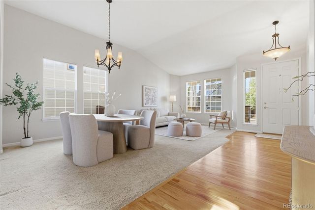 879 Glenarbor Circle, Longmont, CO 80504