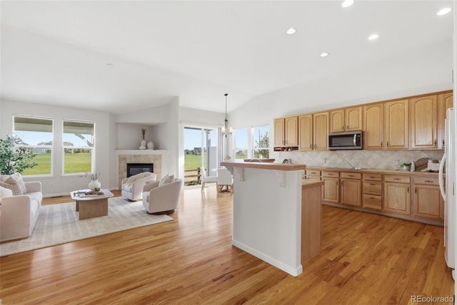 879 Glenarbor Circle, Longmont, CO 80504