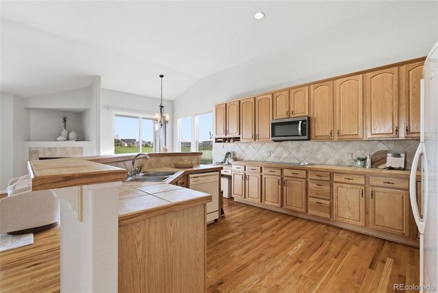 879 Glenarbor Circle, Longmont, CO 80504