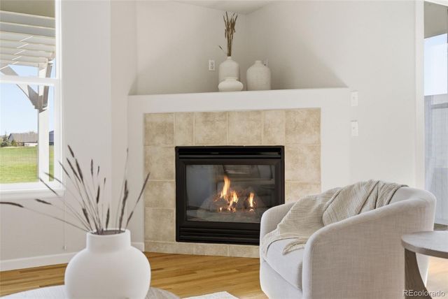 879 Glenarbor Circle, Longmont, CO 80504