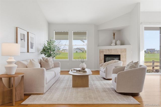 879 Glenarbor Circle, Longmont, CO 80504