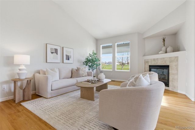 879 Glenarbor Circle, Longmont, CO 80504