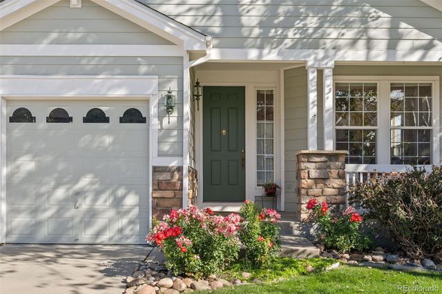 879 Glenarbor Circle, Longmont, CO 80504