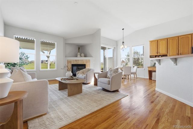 879 Glenarbor Circle, Longmont, CO 80504