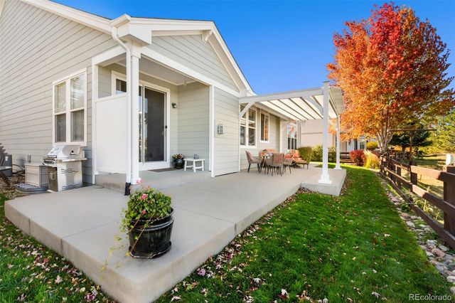 879 Glenarbor Circle, Longmont, CO 80504