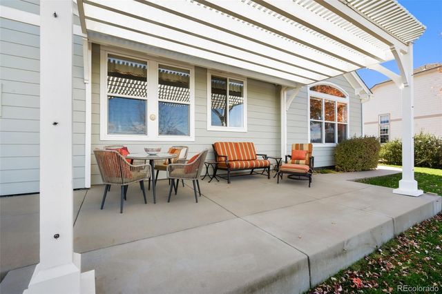 879 Glenarbor Circle, Longmont, CO 80504