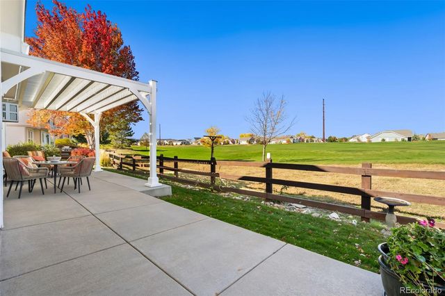 879 Glenarbor Circle, Longmont, CO 80504