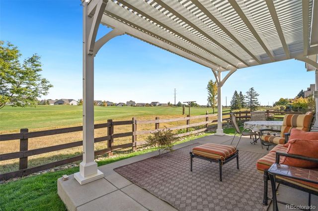 879 Glenarbor Circle, Longmont, CO 80504