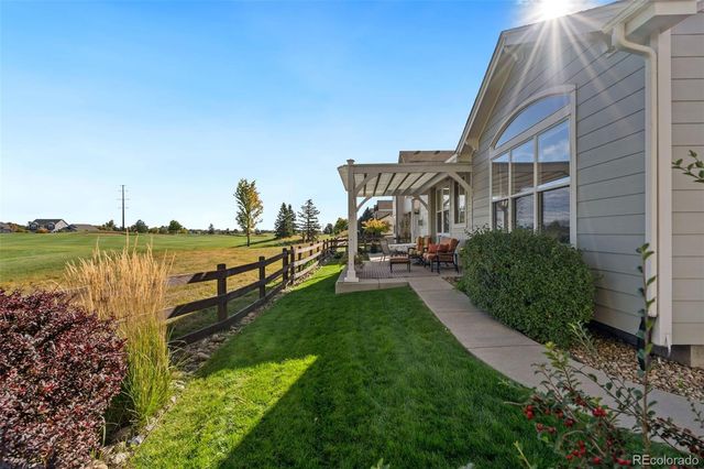 879 Glenarbor Circle, Longmont, CO 80504