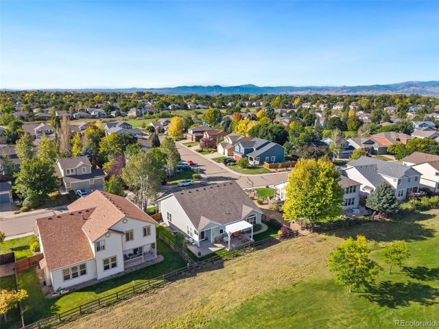 879 Glenarbor Circle, Longmont, CO 80504