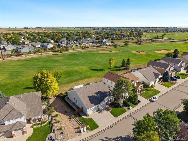 879 Glenarbor Circle, Longmont, CO 80504