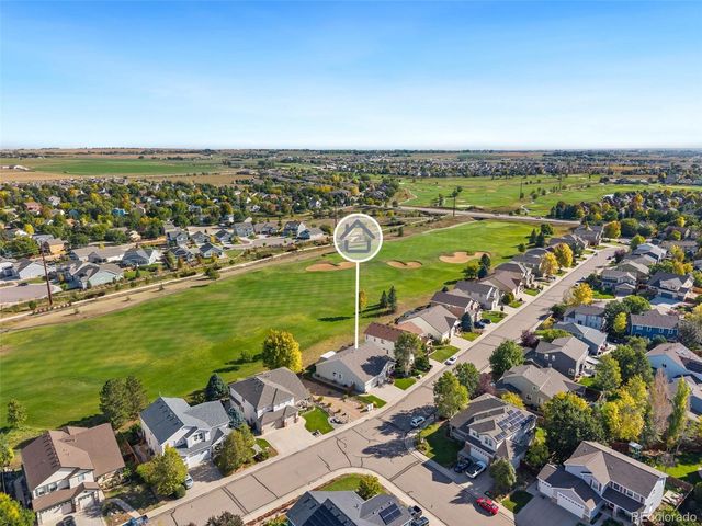 879 Glenarbor Circle, Longmont, CO 80504